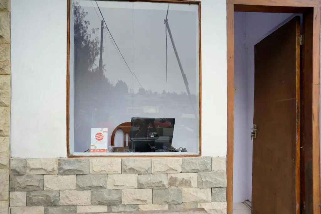 OYO 2120 Pieter Homestay Bromo