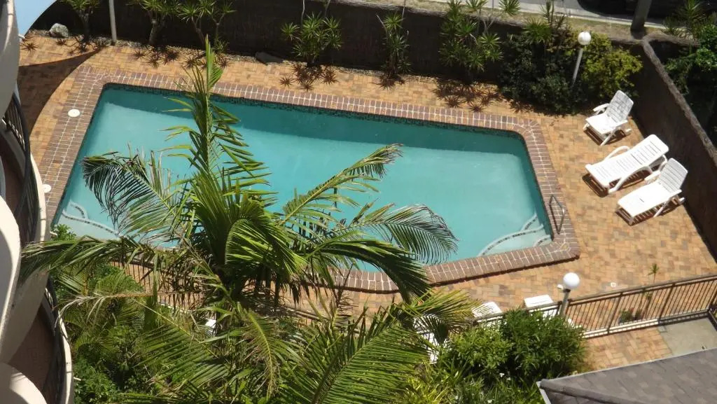 Warringa Surf Holiday Apartments