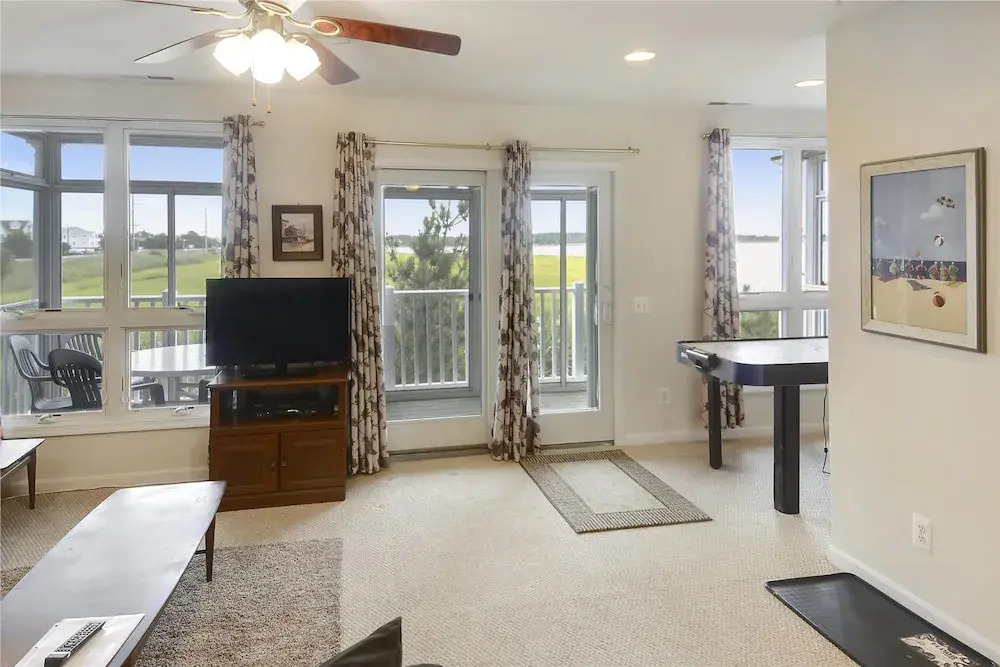 Villas at Beach Cove Unit #9 by Long & Foster