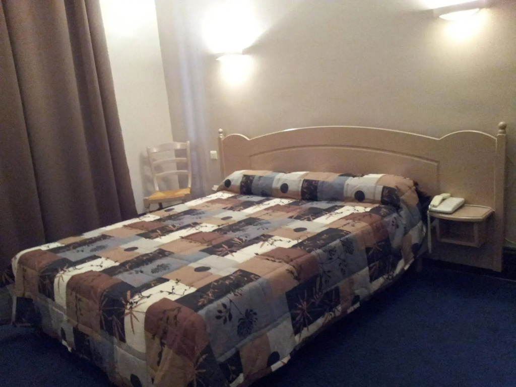 Hotel Azur
