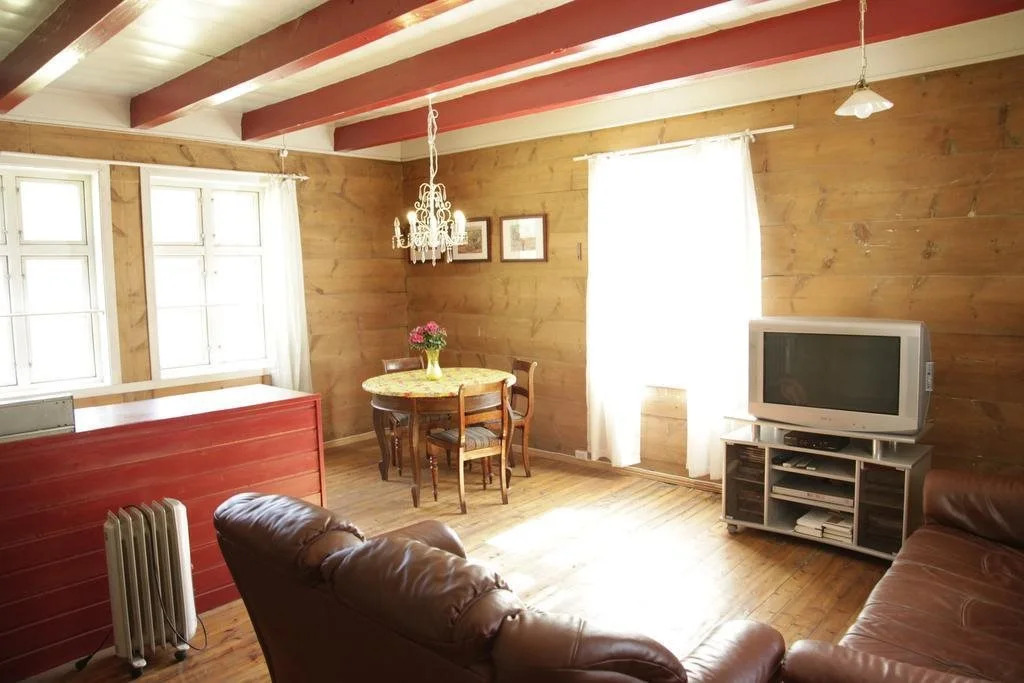 Brekke Gard Hostel