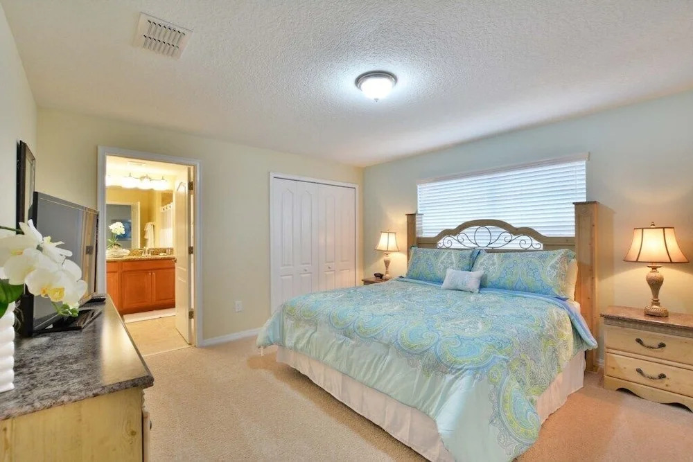 Storey Lake-4 Bedroom Townhome W/splashpool-1603st Townhouse