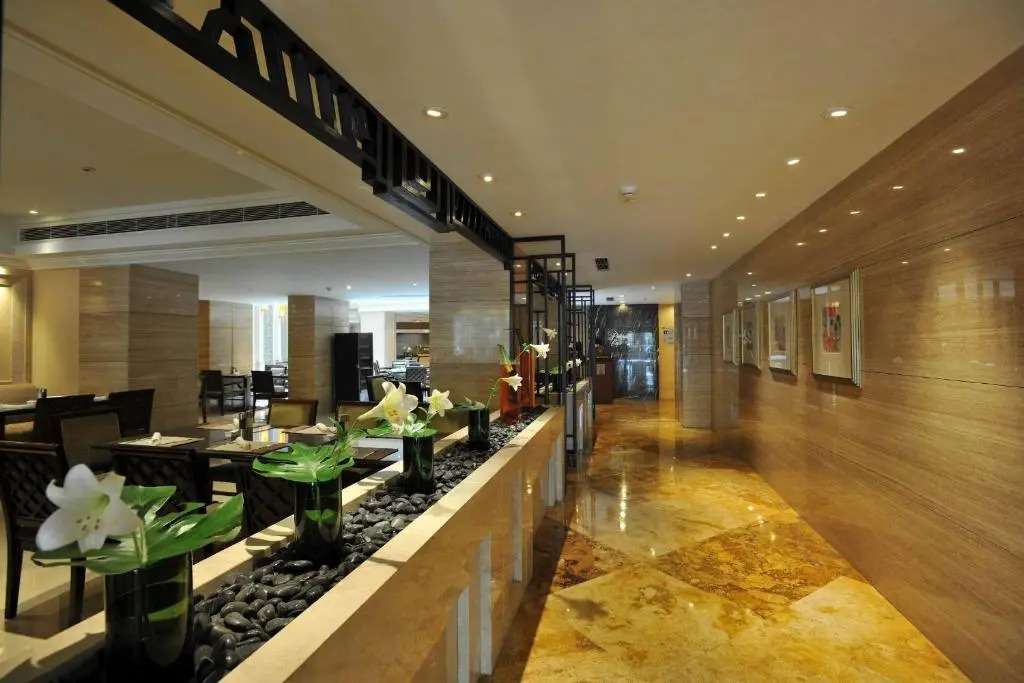 Hengshan Picardie Hotel