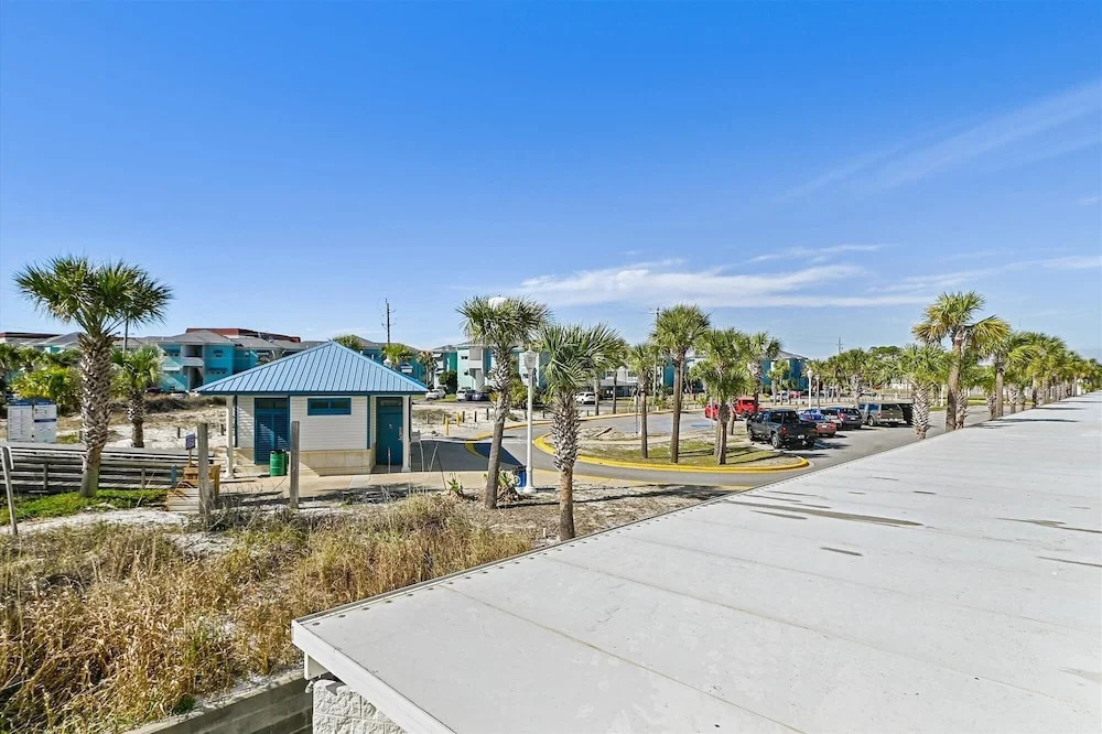 201AB Seacrest is a Gulf Front 3 BR by RedAwning