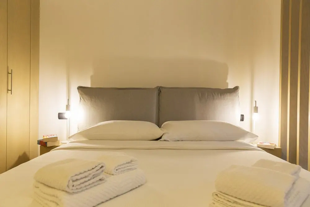 Milan Design Flats