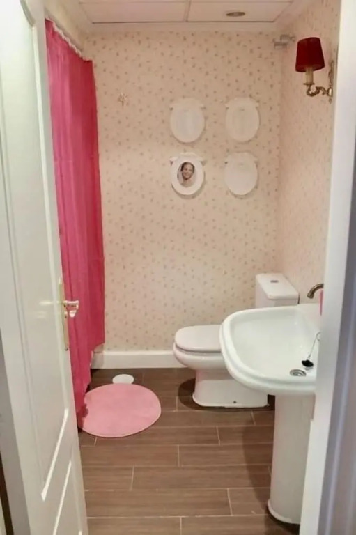 Luxury Apartment Santa Barbara Castle