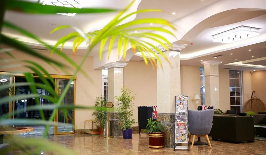 Fafa Resort Durres