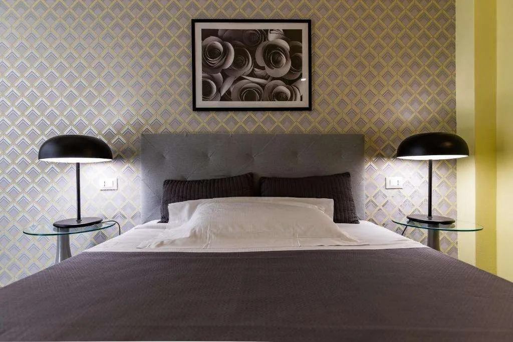 B&B Residenza Gregorio VII
