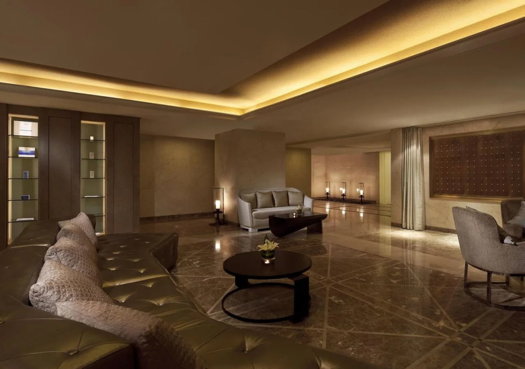 Sheraton Xian North City Hotel