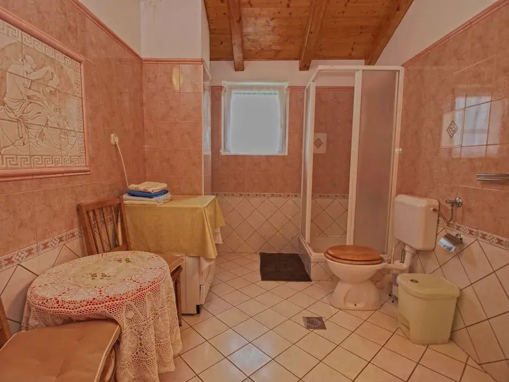 Rooms Milan 1370