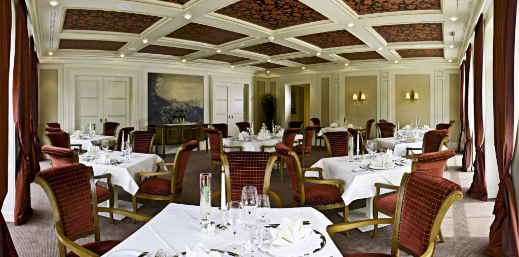 Grandhotel Lienz Business-Wellness & Gourmet