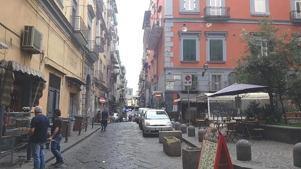 Casa Di Pupa