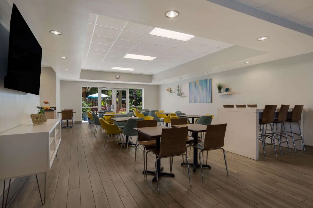 MainStay Suites Wilmington - University Area