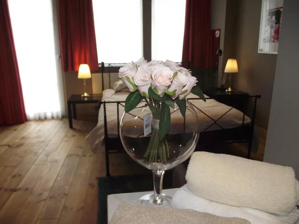 B&B De Noorderwind