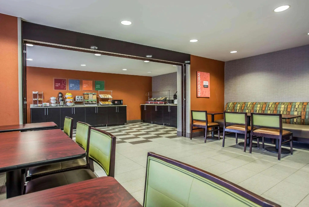 Spark By Hilton Kannapolis