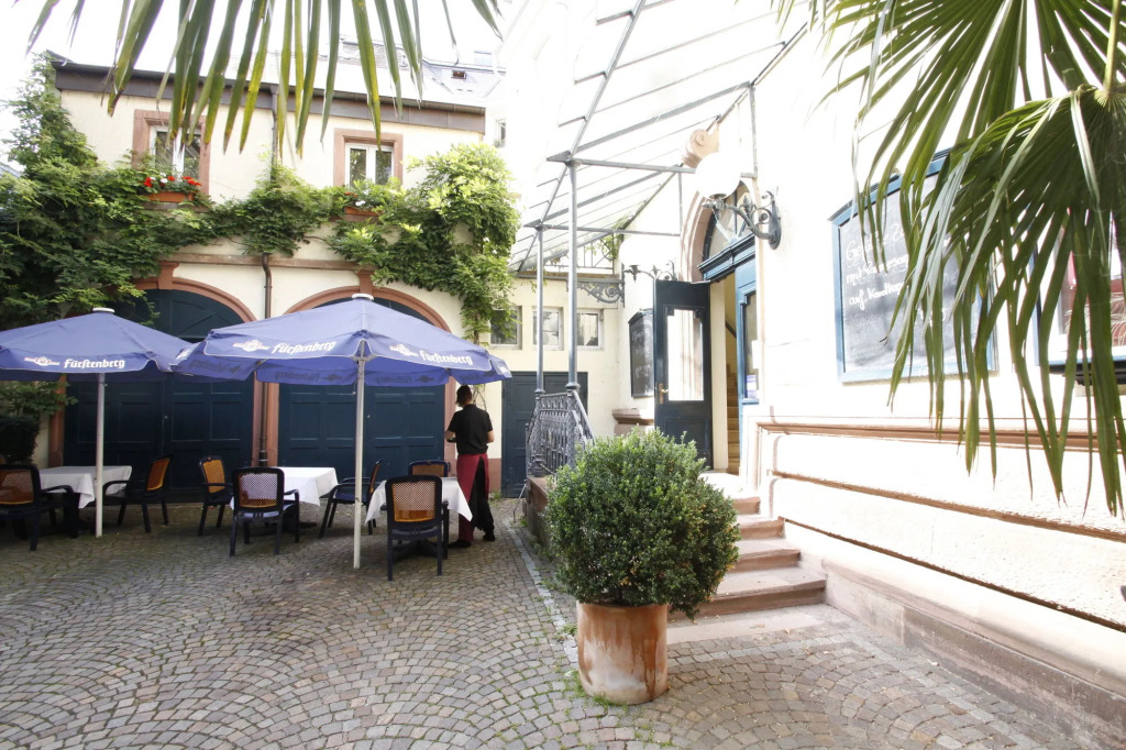 Hotel Schiller
