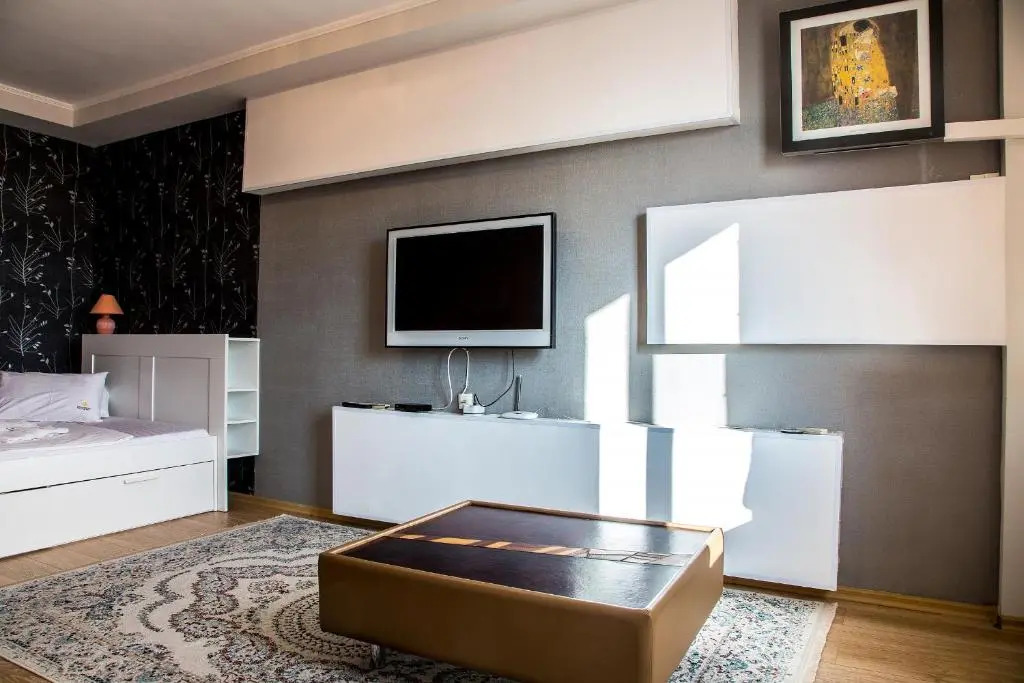 Apartamenty #66 v ZhK Kastador