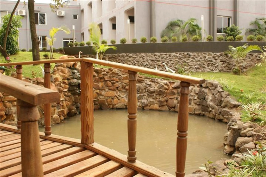 Foz Fronteira Hotel