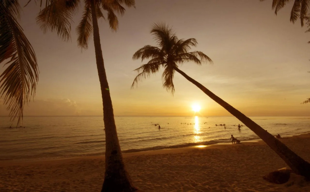 Paradiso Phu Quoc Resort