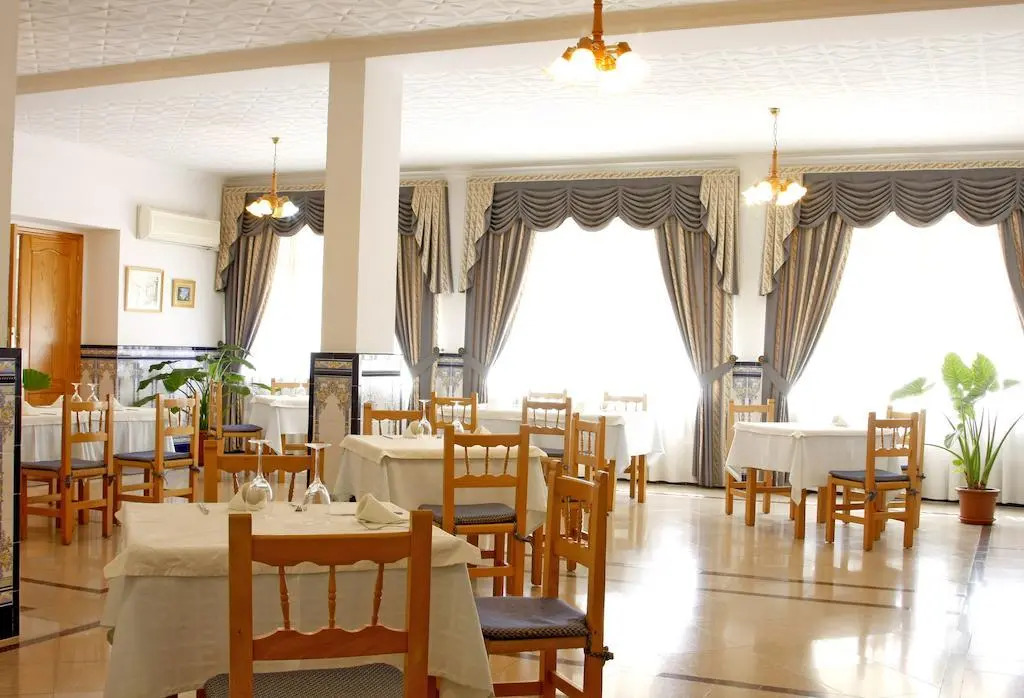 Hostal La Noria