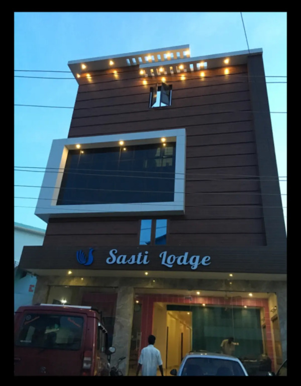 Sasti Lodge Palani