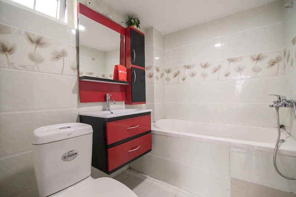 Hai Duong Apartments 70 Van Kiep