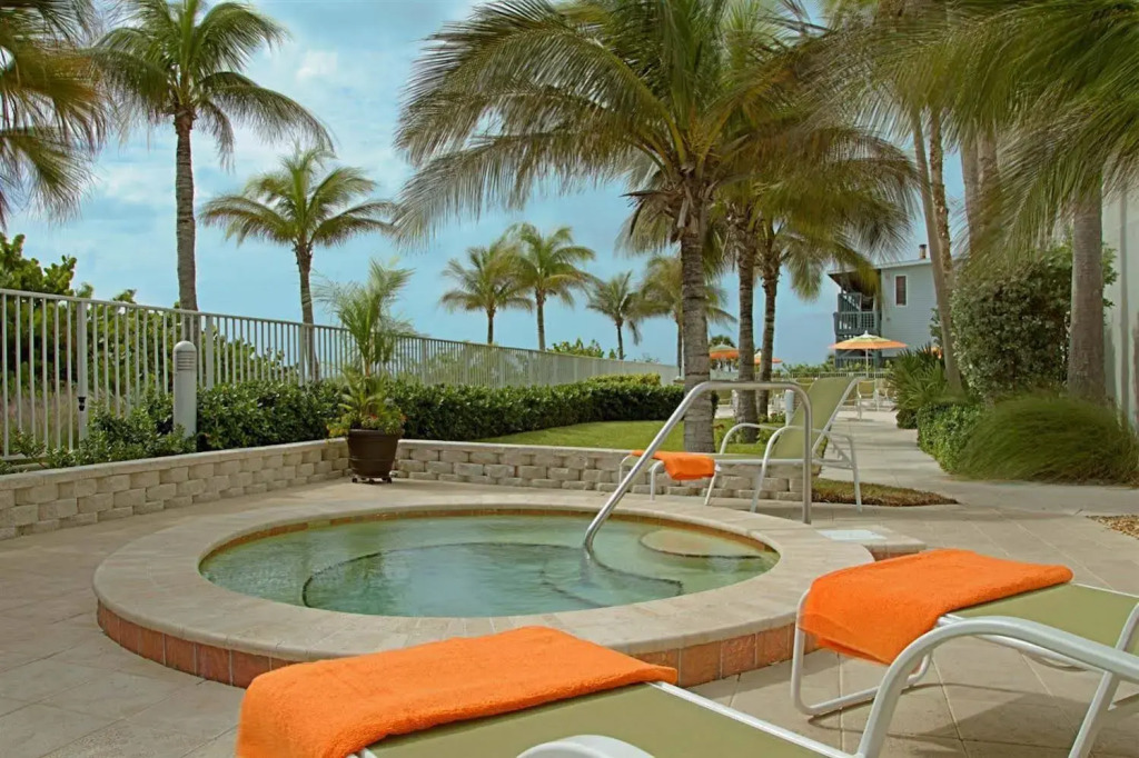 Residence Inn by Marriott St. Petersburg Treasure Island