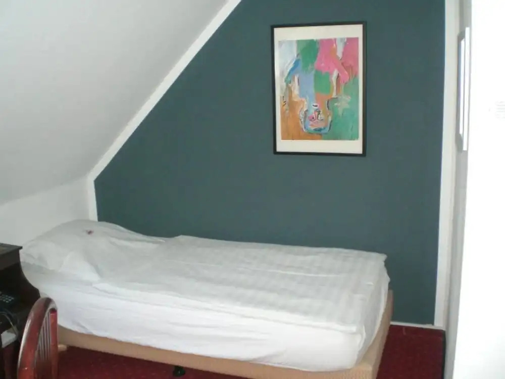 Leibers Galerie-Hotel