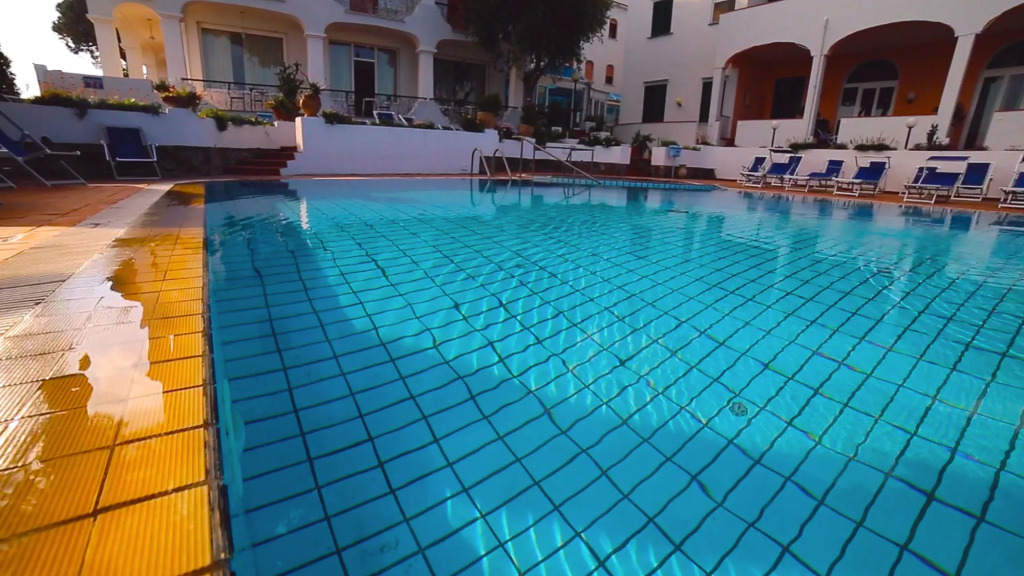 Grand Hotel Ischia Lido