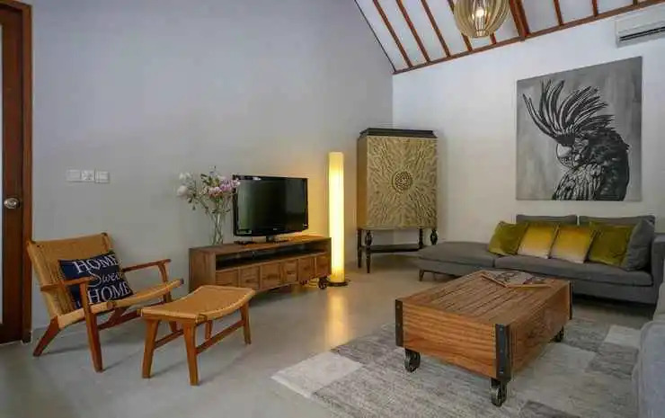 Villa SUKHA UMALAS