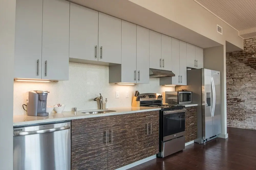 FRONTDESK 111 W Main St Apts Downtown Louisville