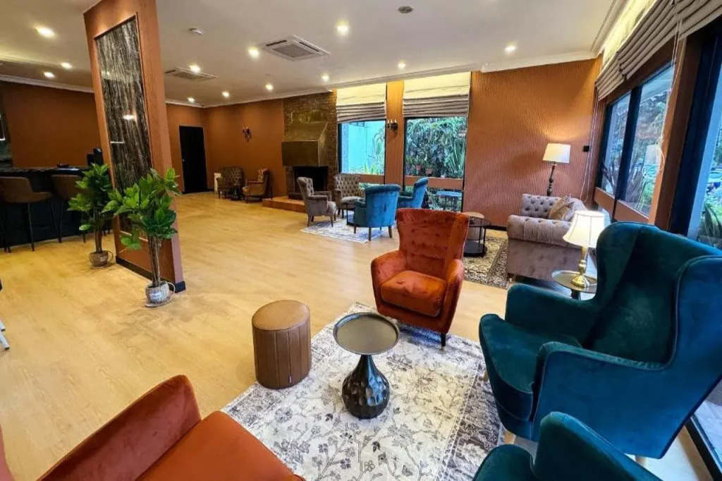 Wyndham Garden Shahzan Frasers Hill