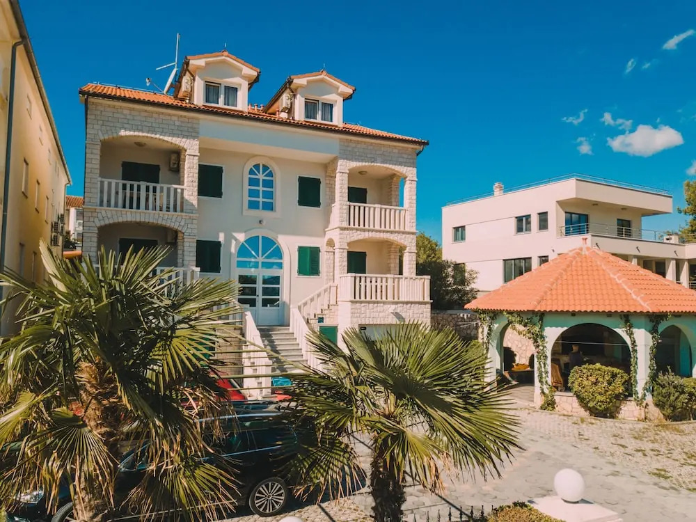 StarView Villa
