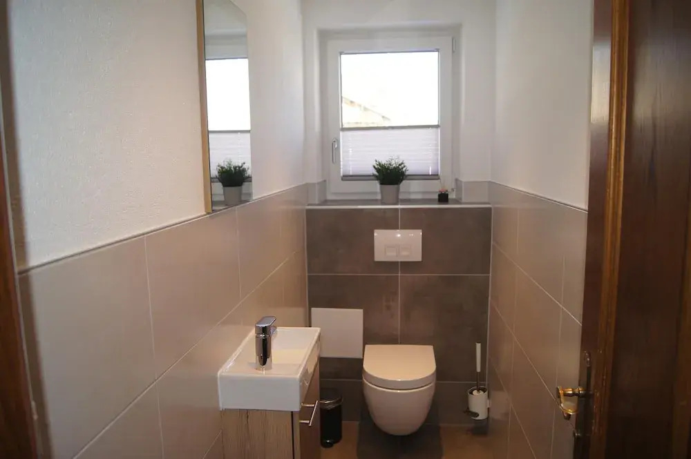 Holiday Apartment Near ski Area