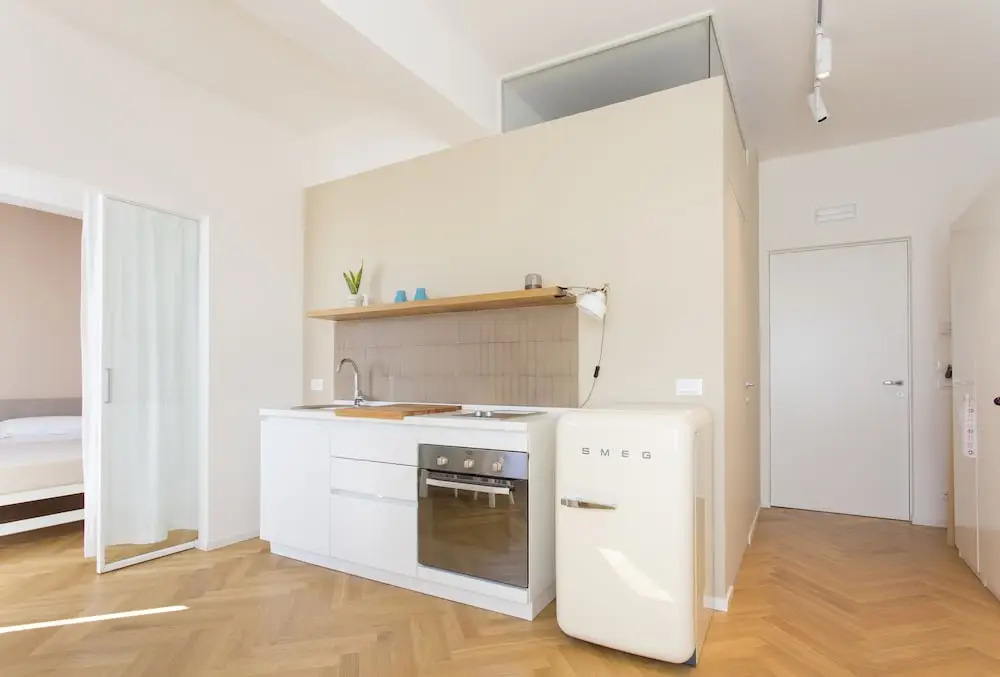 Residence Itaca