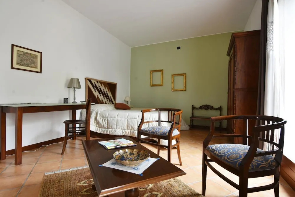 Il Terrazzo B&B