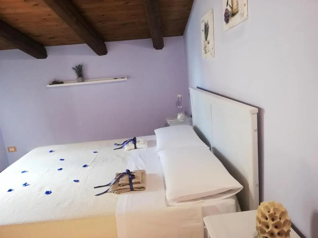 Casa Marina, Cilento Appartamento Indipendente