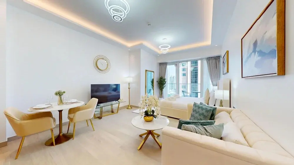 JLT - Me Do Re Residence 1908