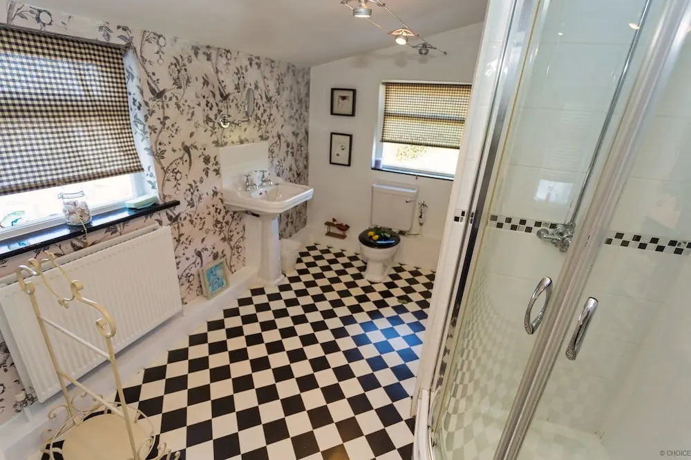 Braunton Magnolia Cottage
