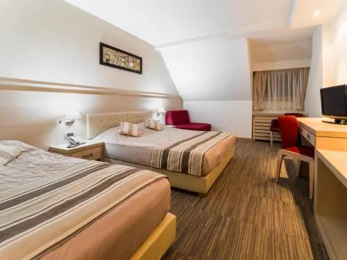 Family Hotel Angella
