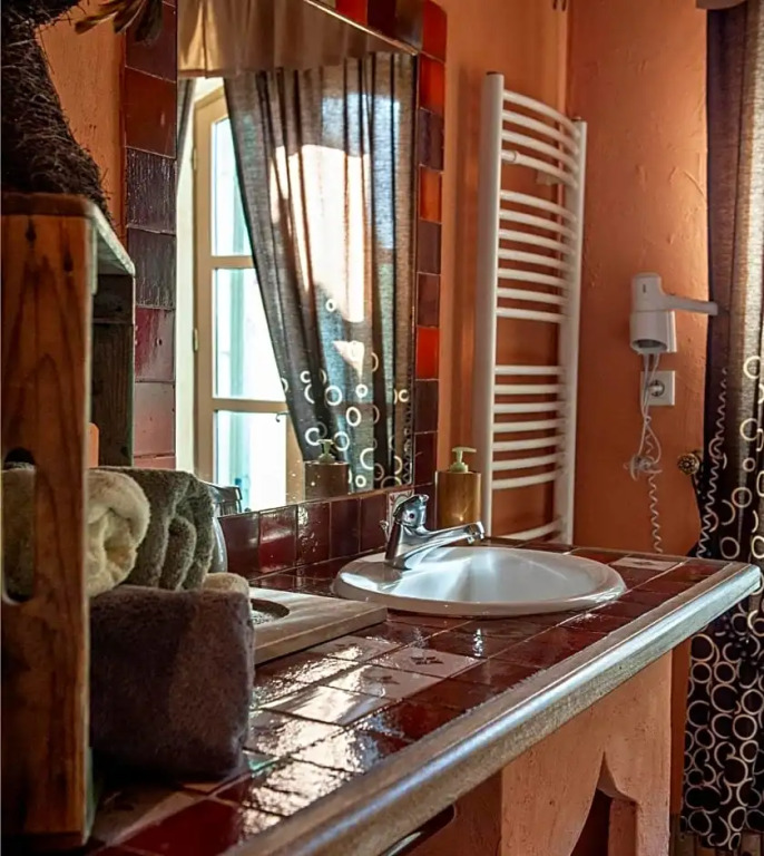 Demeure de Digoine "Chambre dHotes"