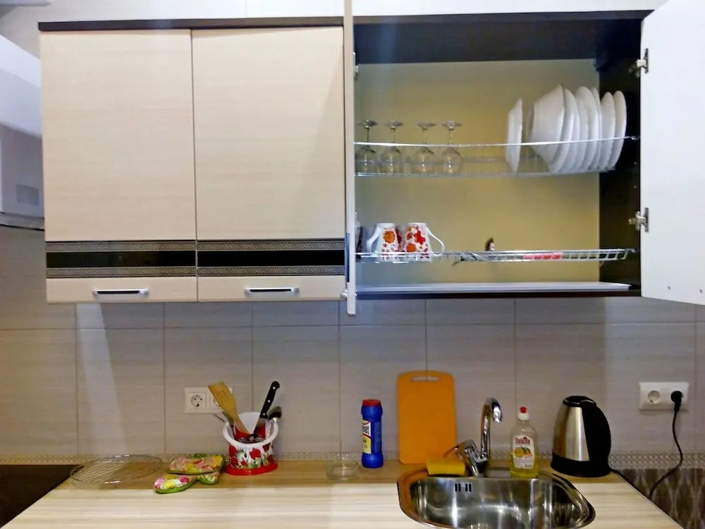 Royal Tower Apartment