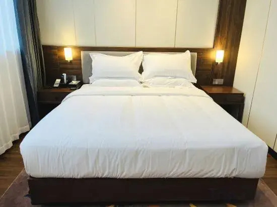 YFT Hotel (Haichang South Road Yintaicheng Branch)