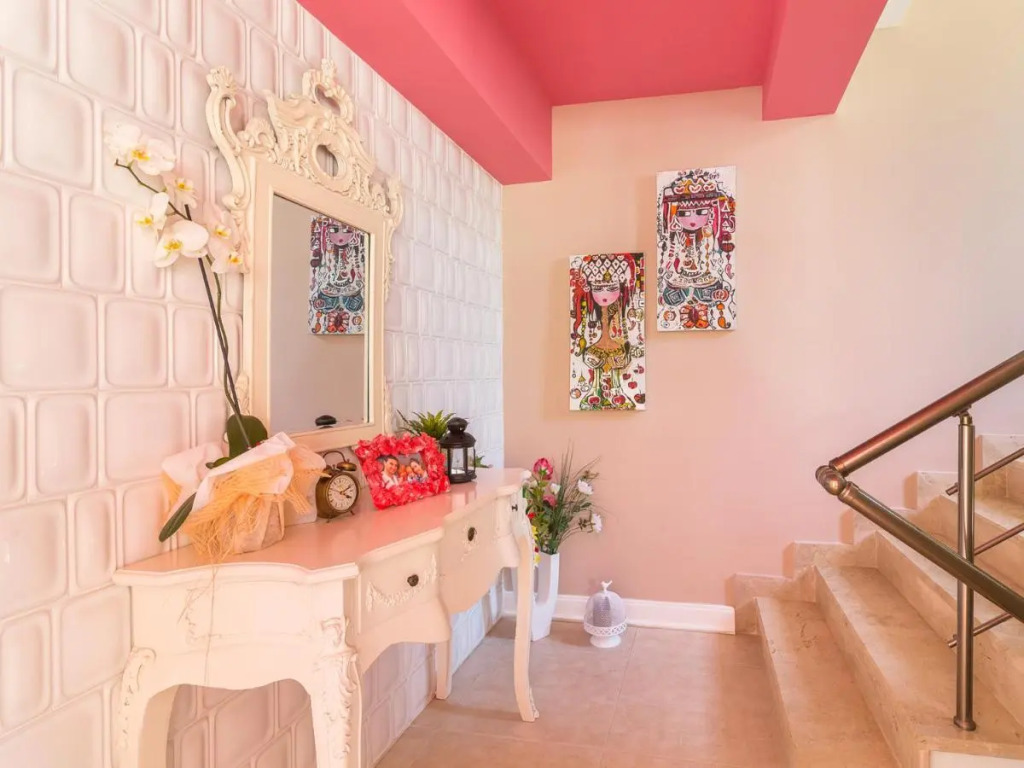 Kalkan Suites
