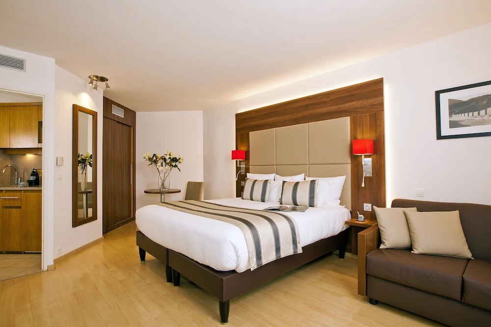 Residhome Paris-Massy
