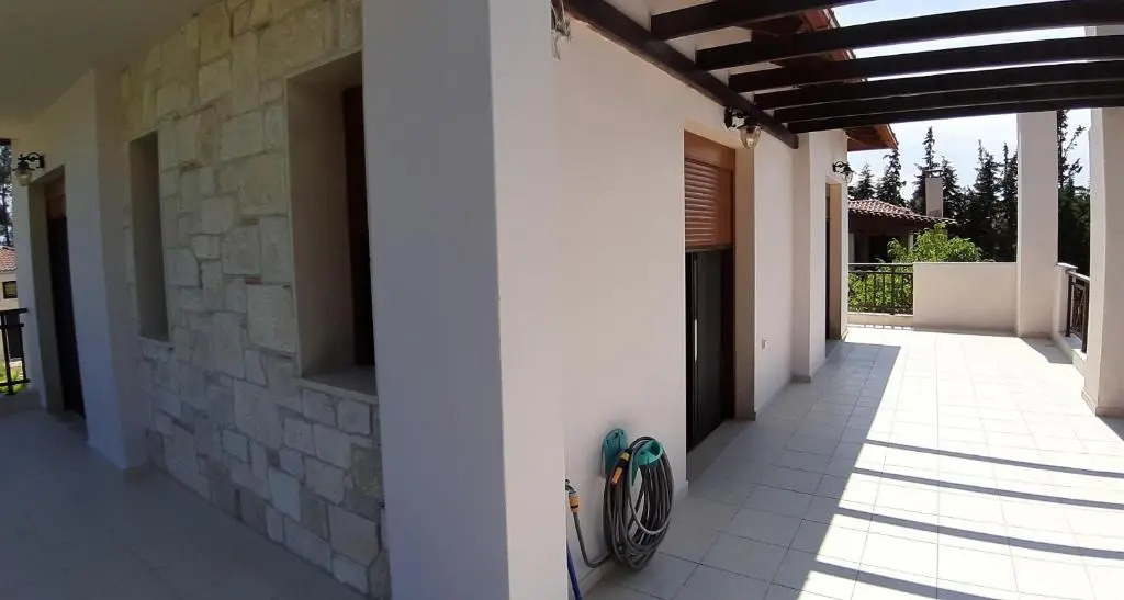 VILLA-DANOS