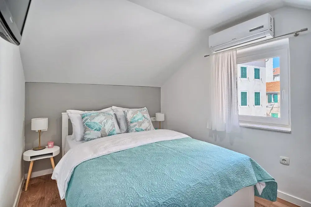Magnolia Luxury Rooms