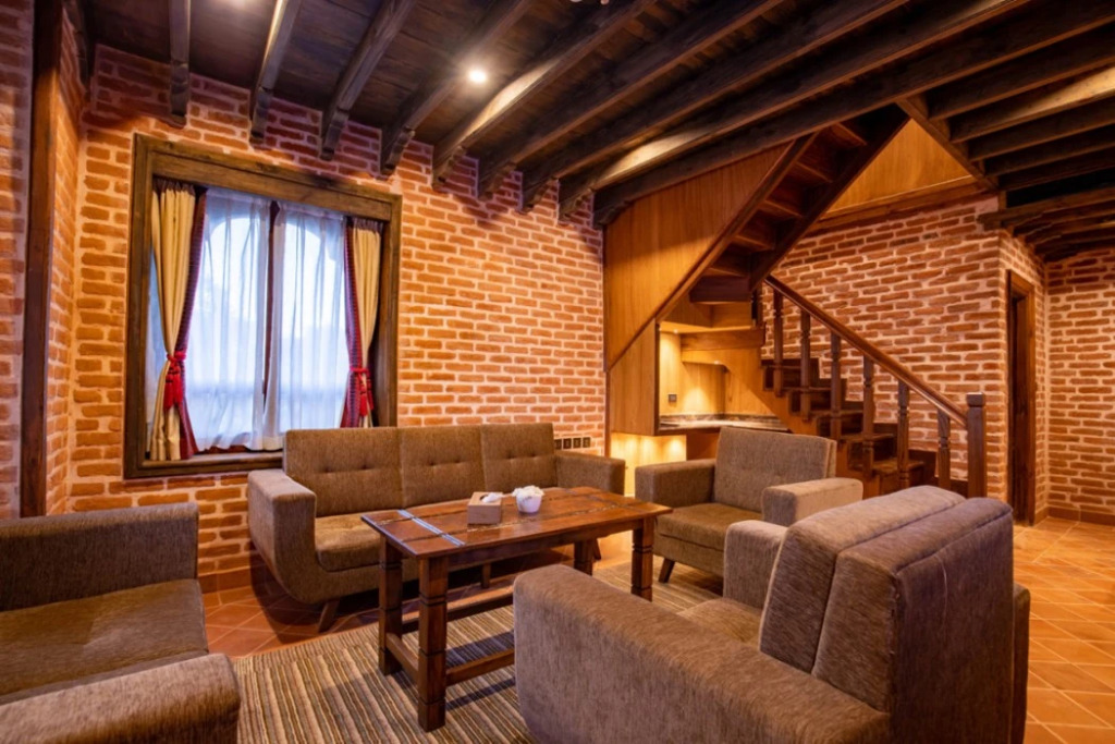 Basera Boutique Hotel - Kathmandus Hidden Escape
