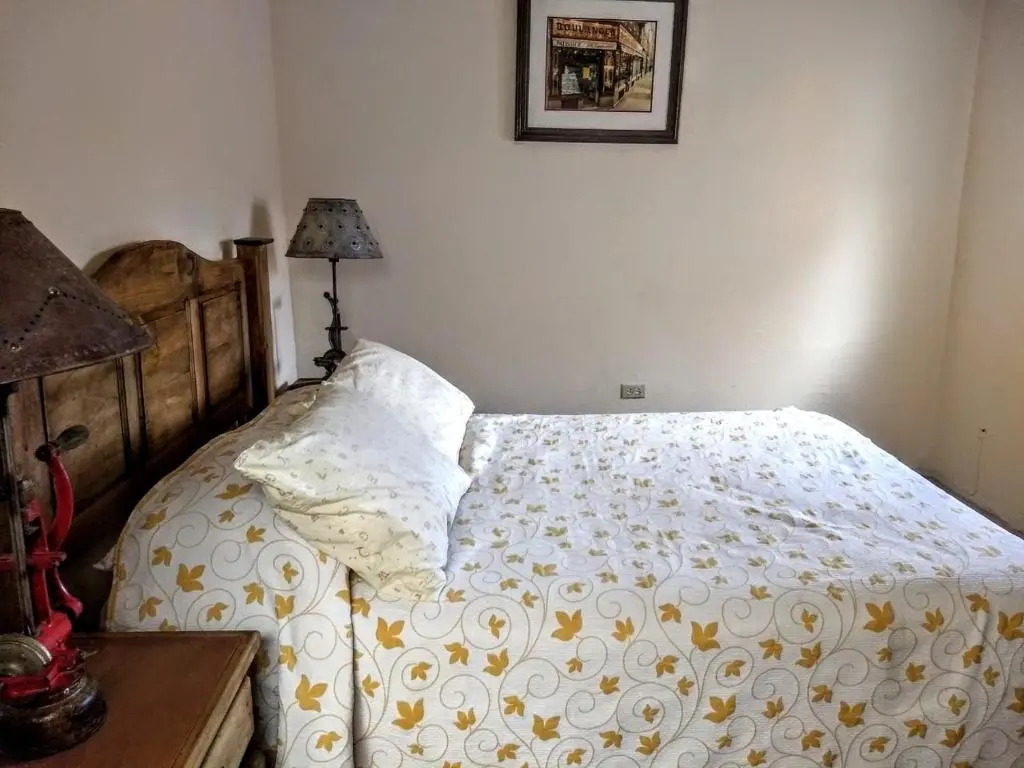 Casa Refugio 66