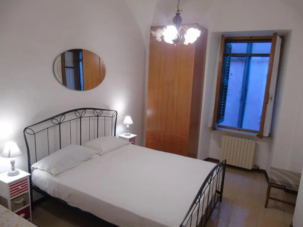 La casa sul mare